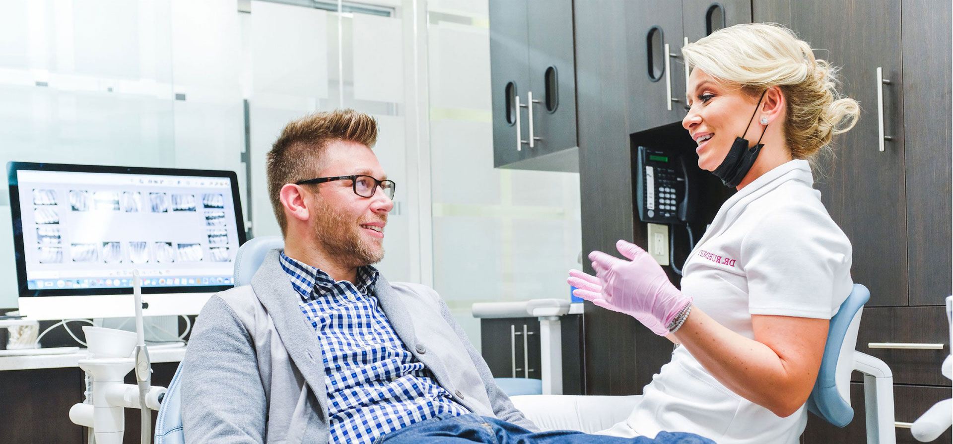 Manhattan New Dental Patients