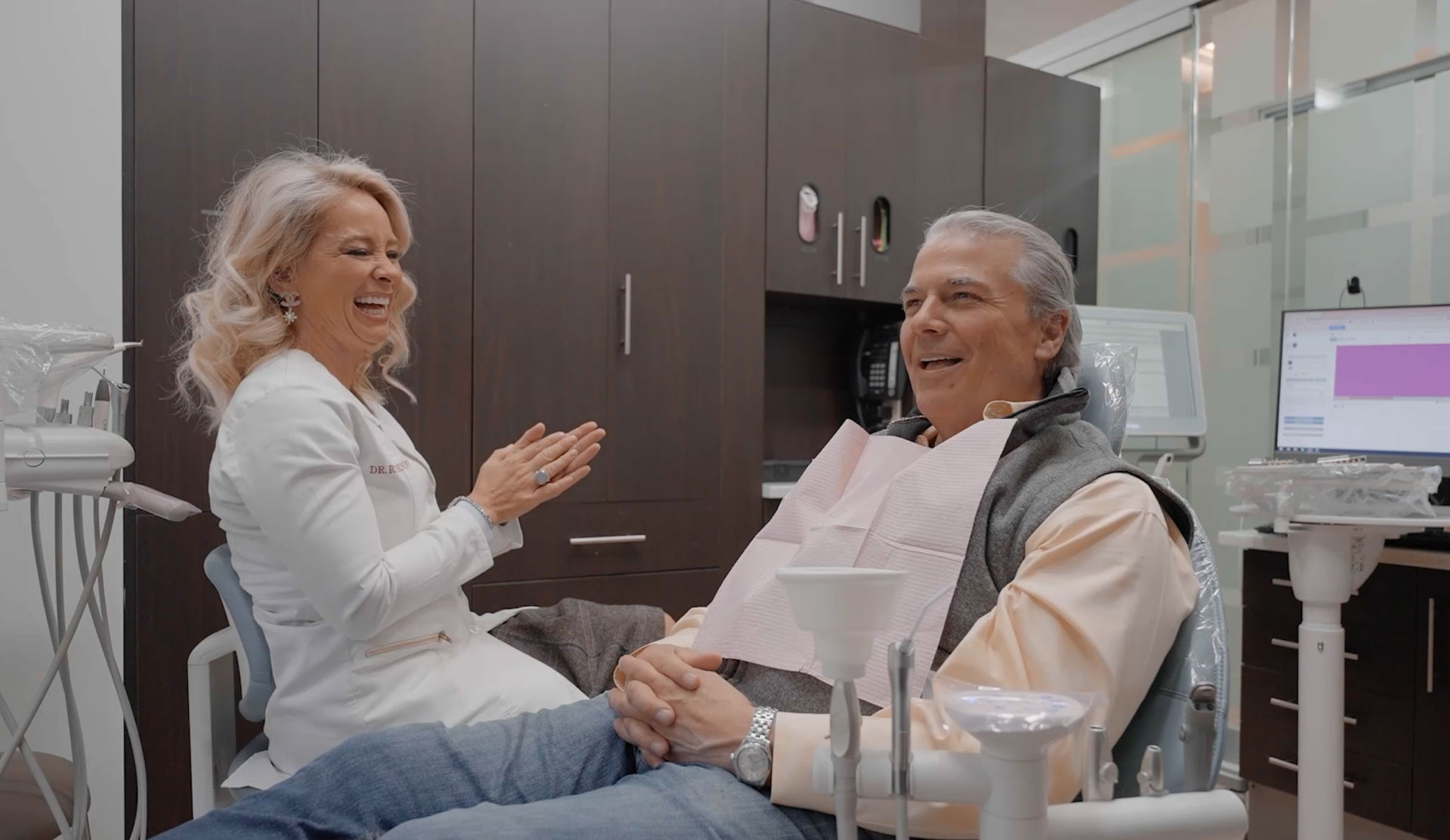 Dental Office on the Upper East Side