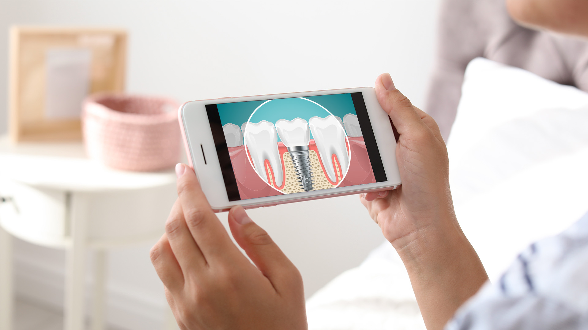 Dental Videos on the Upper East Side