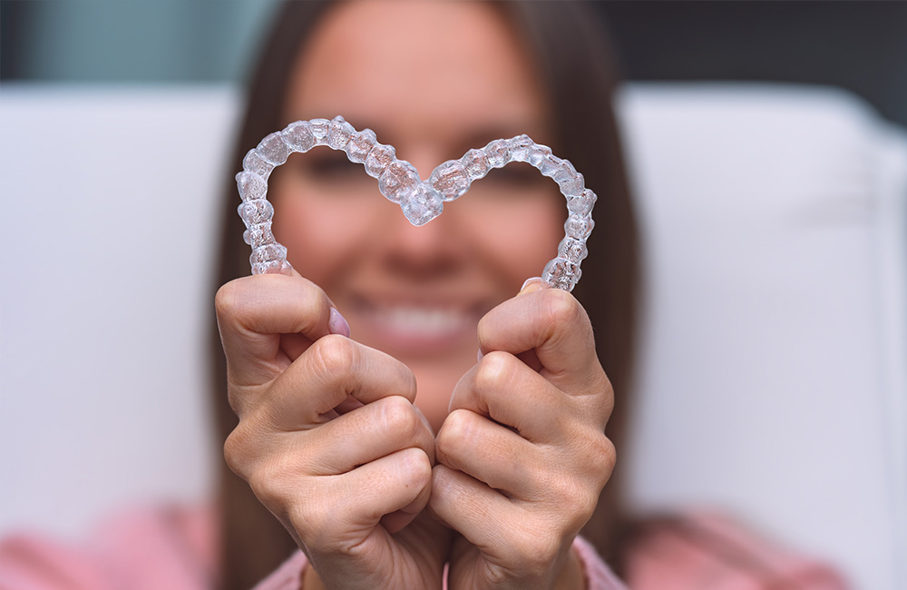 Invisalign Dentist Manhattan