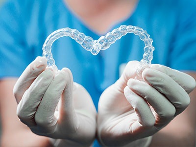 Divine Smiles Dental | Dental Cleanings, Sports Mouthguards and Night Guards
