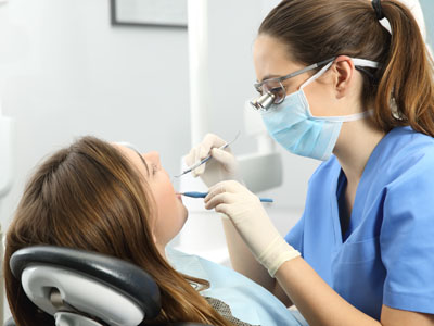 Divine Smiles Dental | Digital Radiography, Sleep Apnea and Dental Fillings
